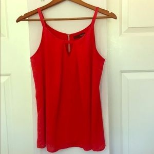 Red Top XS